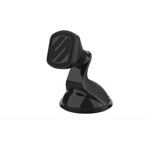 Scosche MMWSM-XCES0 Magicmount Select Magnetic Car Phone Holder - Strong Magnet